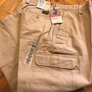 New Dockers Iconic Cargo Pants